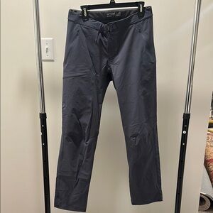 Arcteryx Mens Gamma Pants Medium EUC